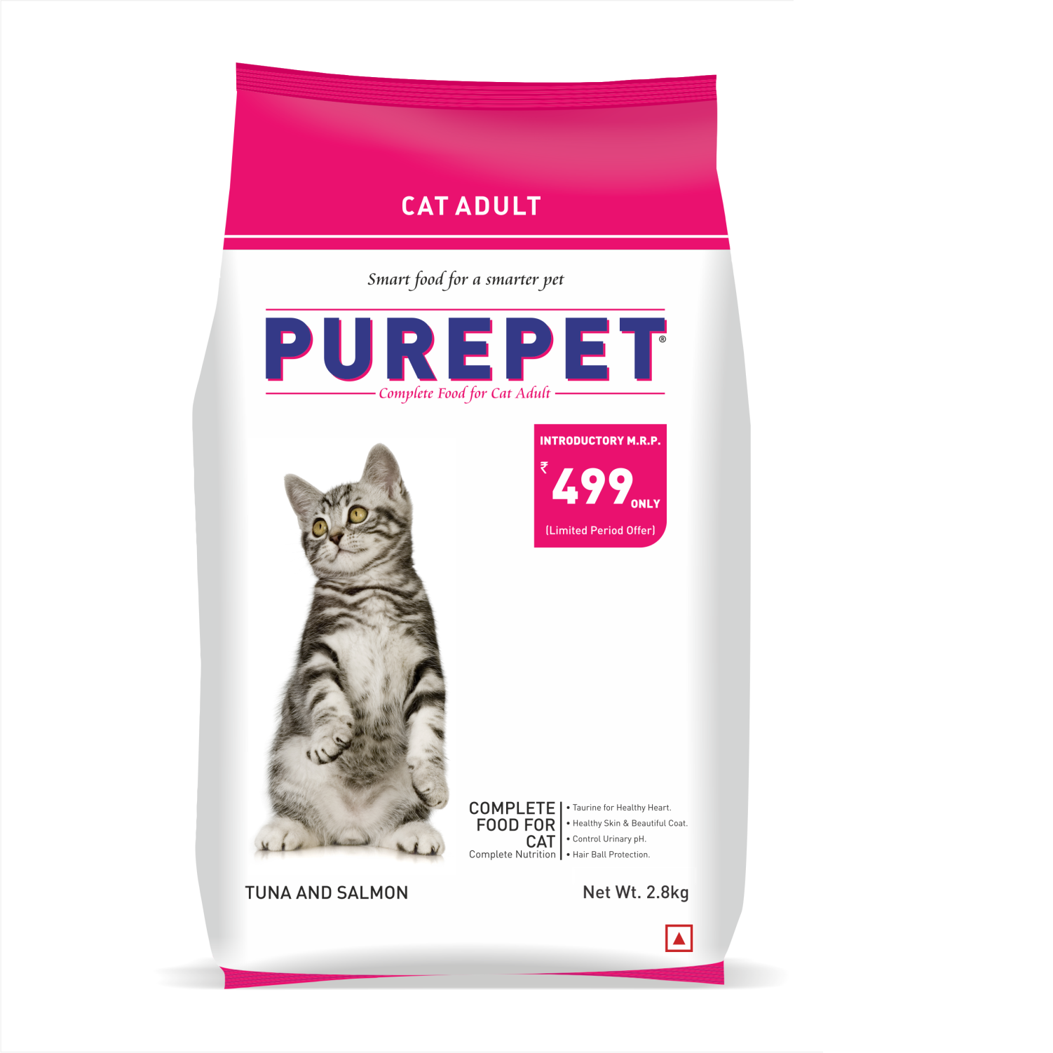 Dog food purepet sale