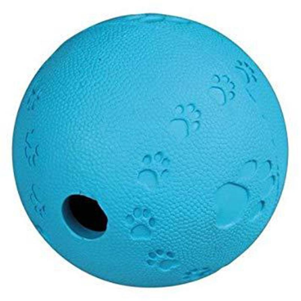 Buy Trixie Snack Ball Interactive Natural Rubber Toy for Dogs Online