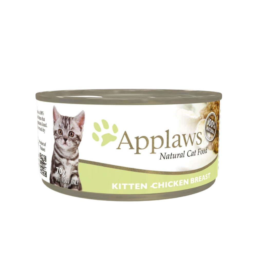 Applaws Kitten Dry Food Chicken