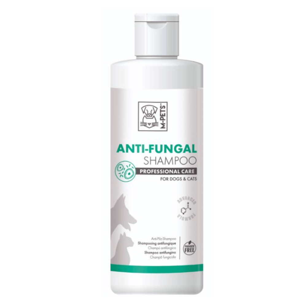 Buy M Pets Professional Care AntiFungal Shampoo for Dogs & Cats